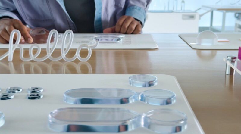 Apple дозволить користувачам змінити вигляд Liquid Glass на непрозорий