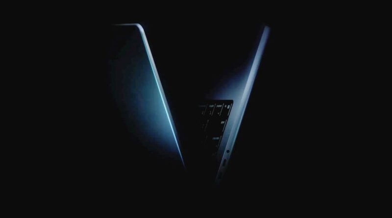 Apple анонсувала новий MacBook з чипом M5