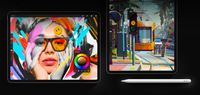 Завантажити Procreate в App Store