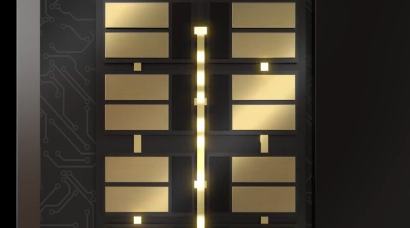 Sony представила нові технології GPU для майбутньої PS6