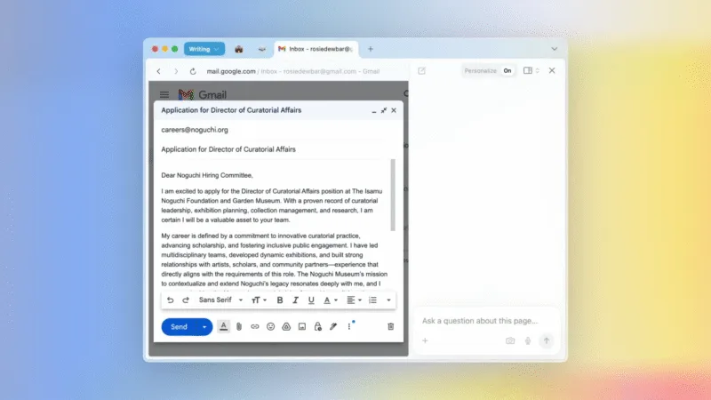Завантажити браузер Dia з офіційного сайту