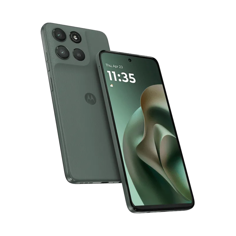 Motorola Moto G67 Power Pantone Cilantro