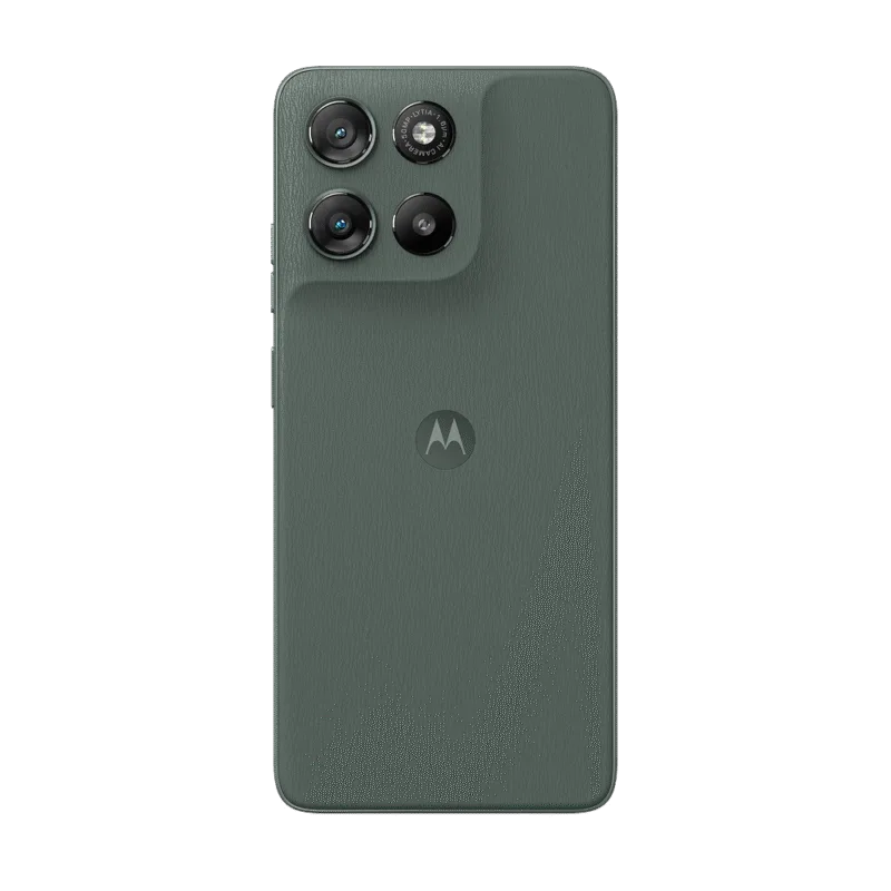 Motorola Moto G67 Power Pantone Cilantro