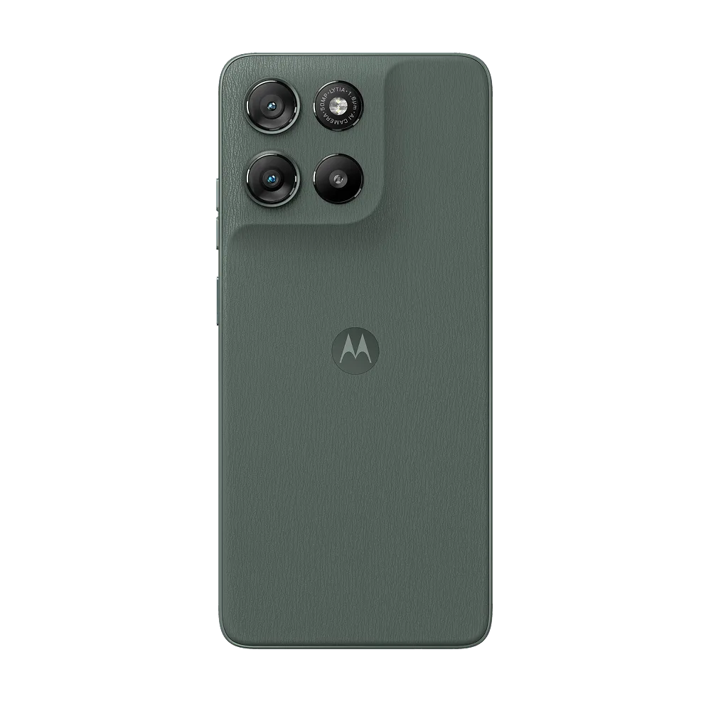 Motorola Moto G67 Power Pantone Cilantro