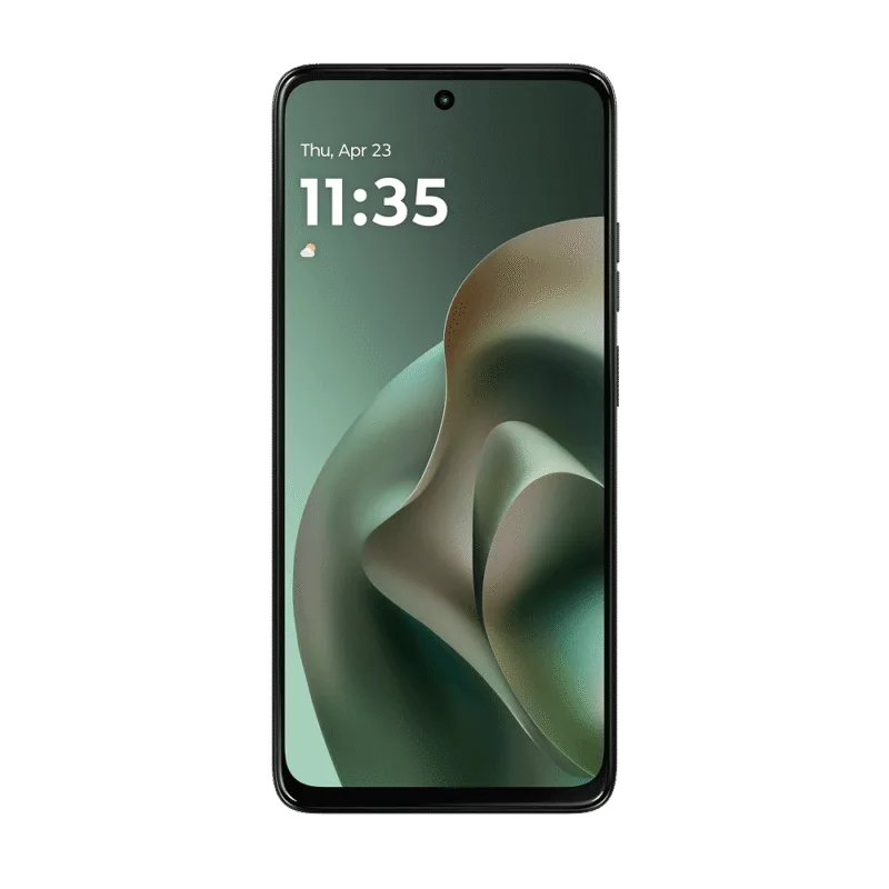 Motorola Moto G67 Power Pantone Cilantro