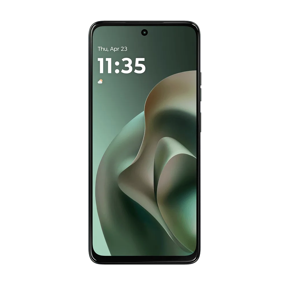 Motorola Moto G67 Power Pantone Cilantro