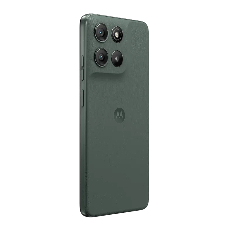Motorola Moto G67 Power Pantone Cilantro