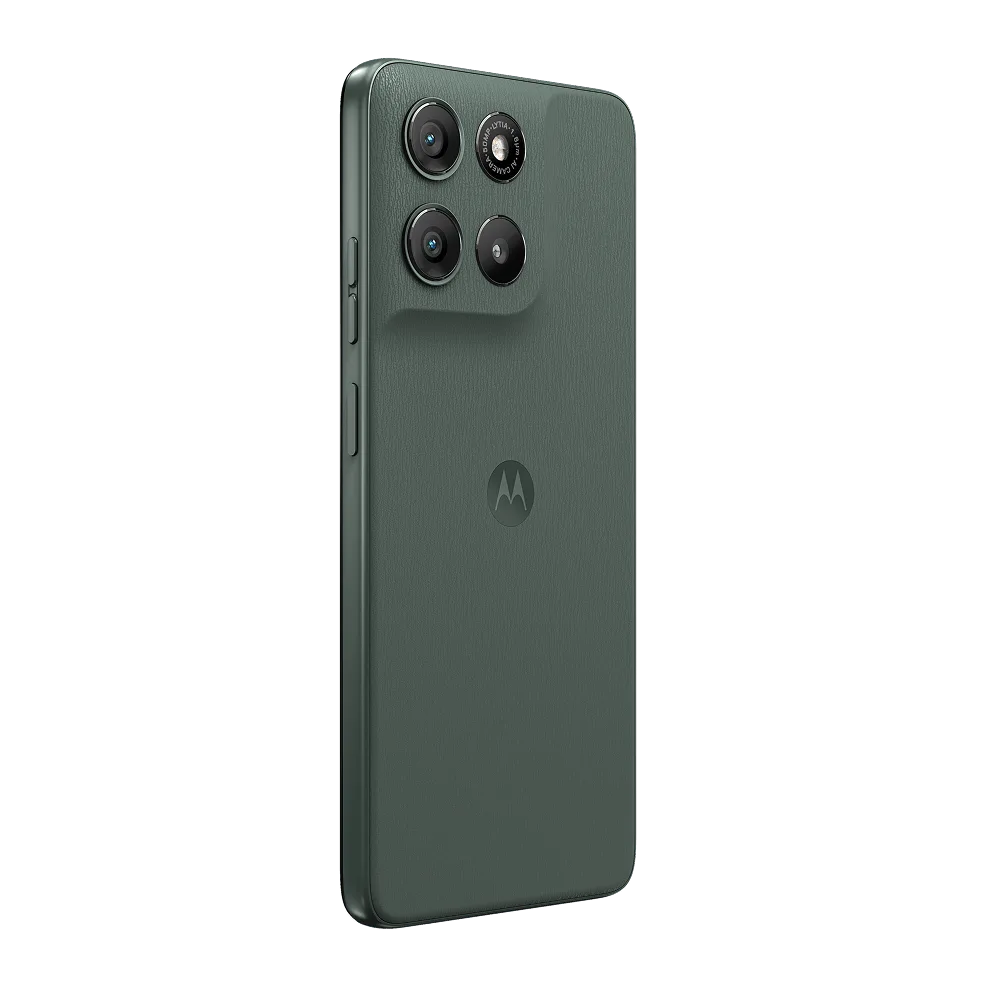 Motorola Moto G67 Power Pantone Cilantro