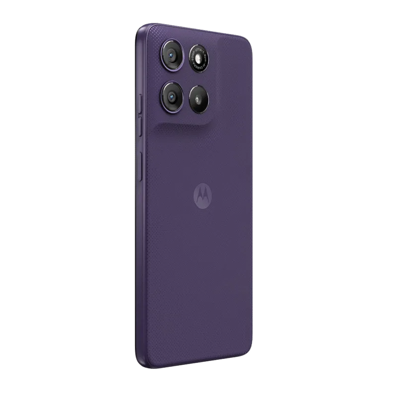 Motorola Moto G67 Power Pantone Parachute Purple