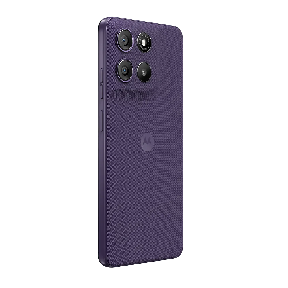 Motorola Moto G67 Power Pantone Parachute Purple