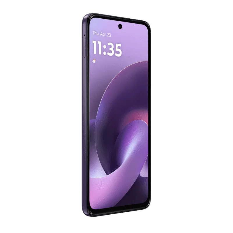 Motorola Moto G67 Power Pantone Parachute Purple