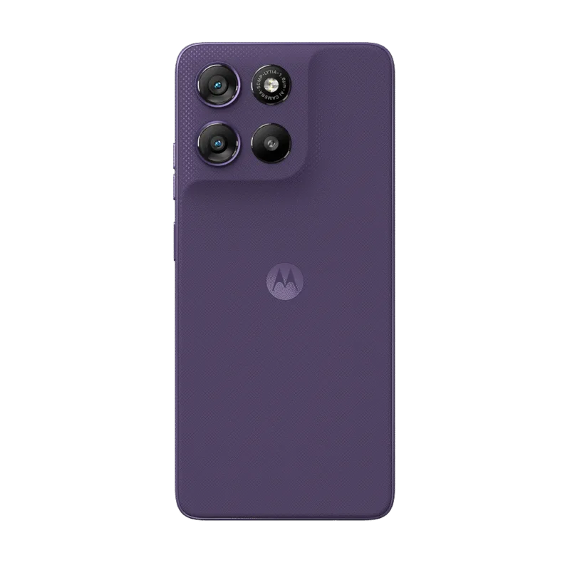 Motorola Moto G67 Power Pantone Parachute Purple