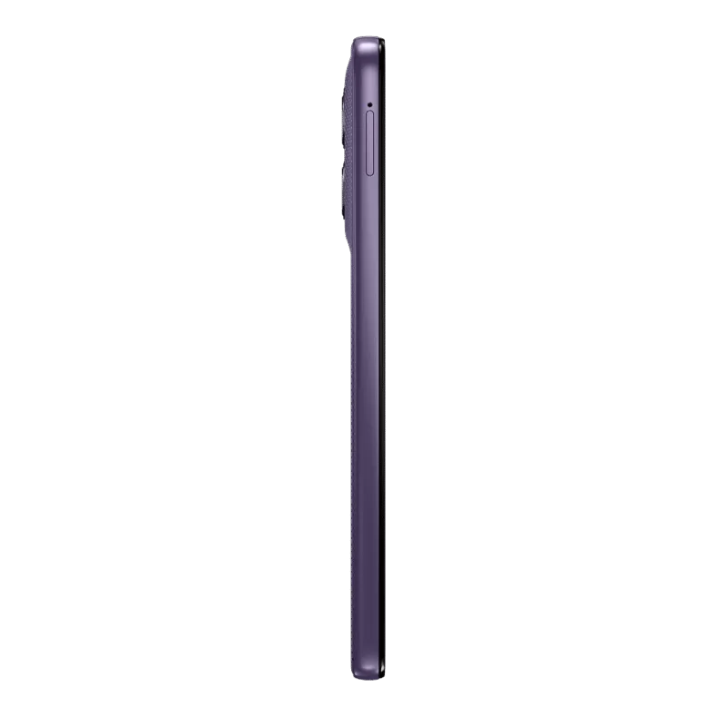 Motorola Moto G67 Power Pantone Parachute Purple