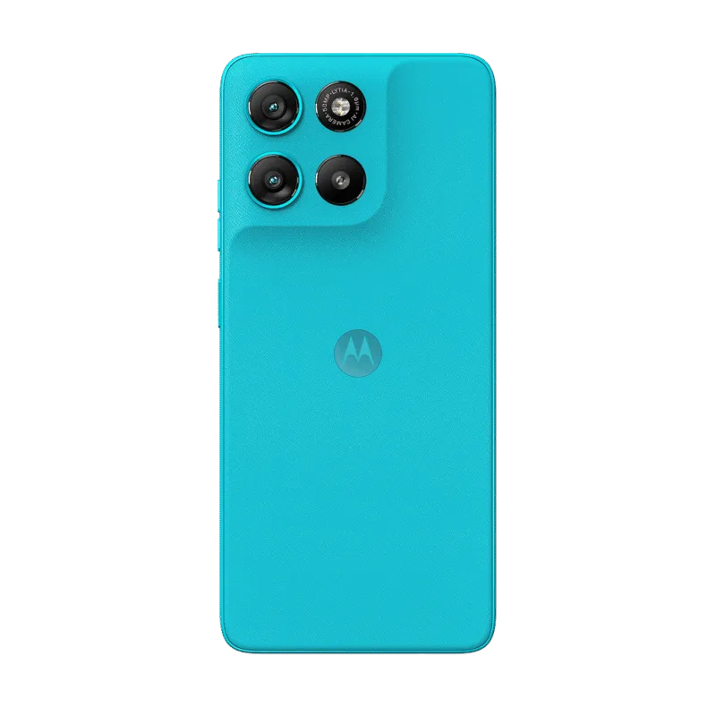 Motorola Moto G67 Power Pantone Blue Curacao