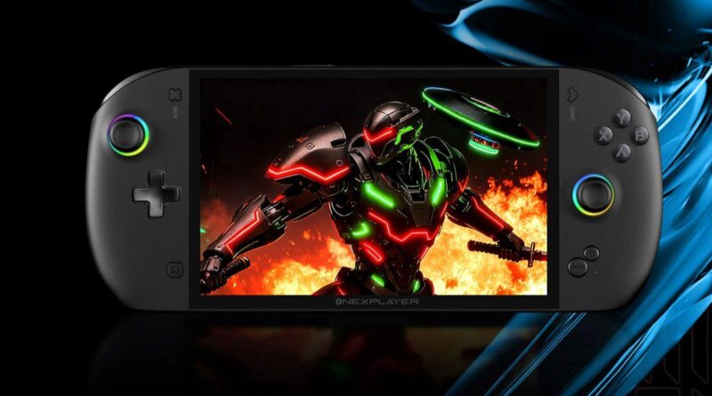 Ігровий флагман OneXFly Apex: анонсовано консоль із зовнішньою батареєю на 85 Вт/год та чипом Ryzen AI Max+ 395