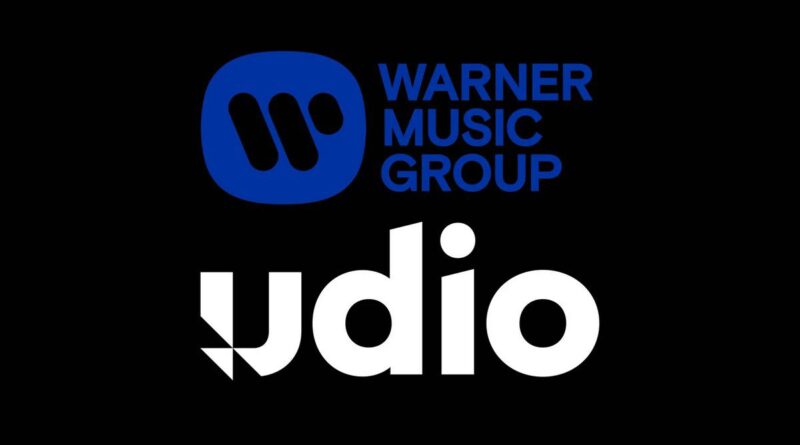 Warner Music підписала угоду з Udio: музичний каталог лейбла буде використаний для ШІ-генерації