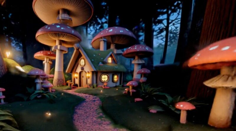 World Labs запустила Marble: перша комерційна ШІ-модель для створення та редагування 3D-світів за допомогою тексту та зображень