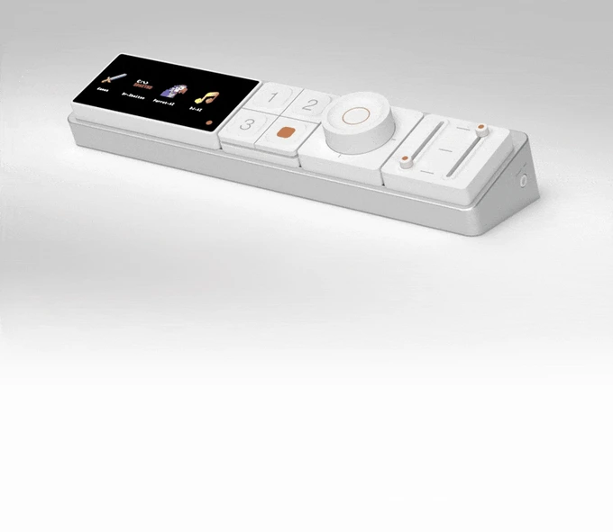 Creative Labs збирає кошти на Sound Blaster Re:Imagine: модульний аудіохаб із ШІ-діджеєм