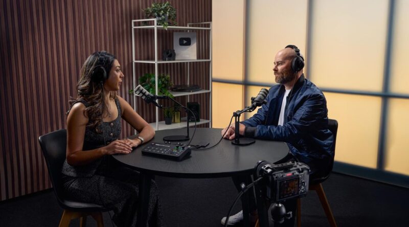 Rodecaster Video S: Rode представив меншу та дешевшу консоль для стрімерів та подкастерів