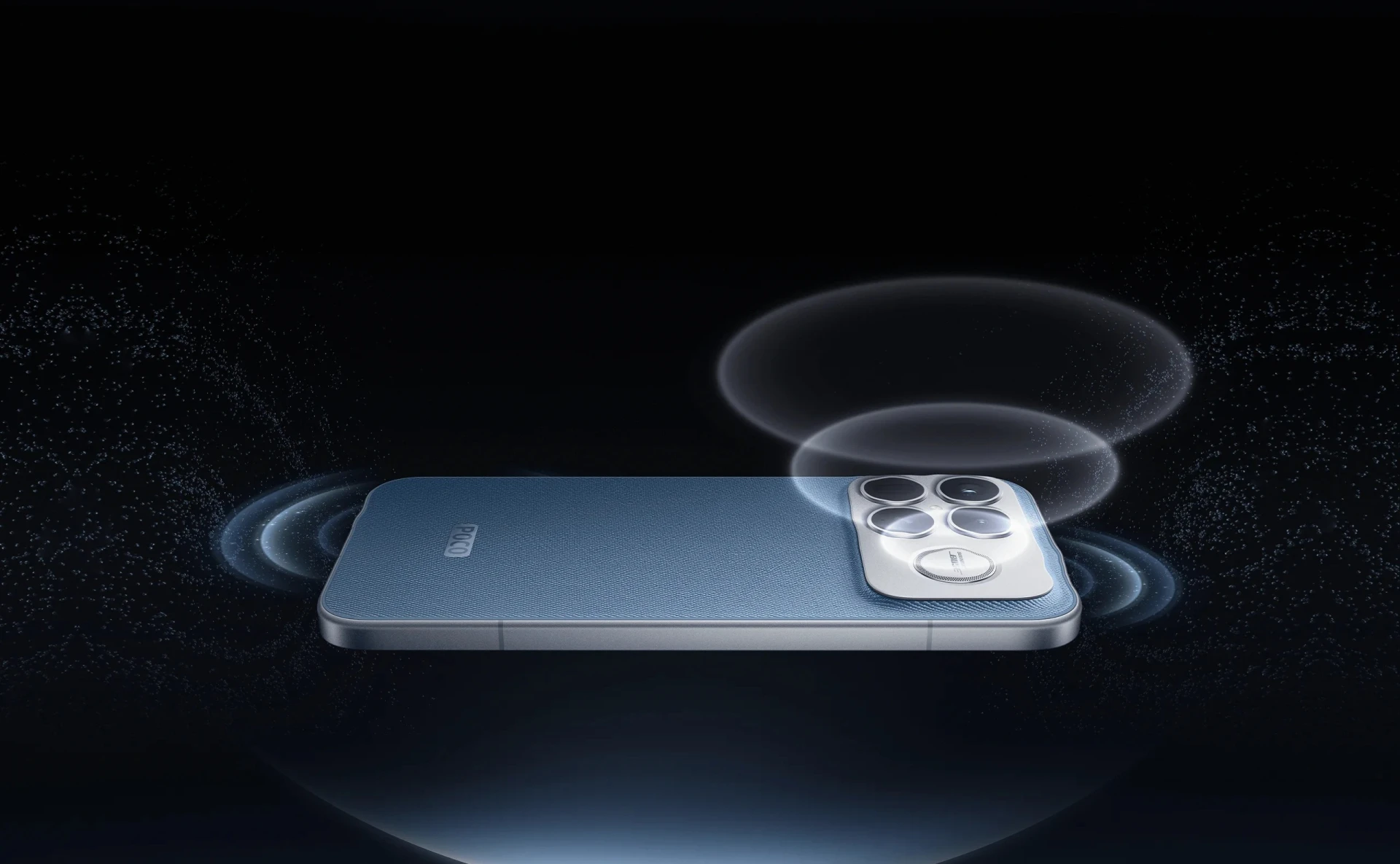 Poco F8 Ultra та F8 Pro представлено: перший захід у "важкий люкс" з аудіо від Bose та дизайном під джинс