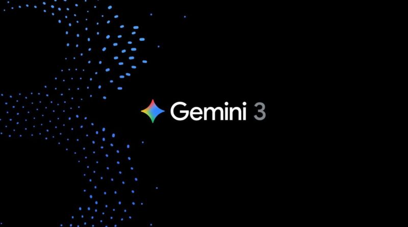 Google Gemini 3 Pro представлено: нова ШІ-модель з рекордними показниками доступна в Gemini App та AI Mode