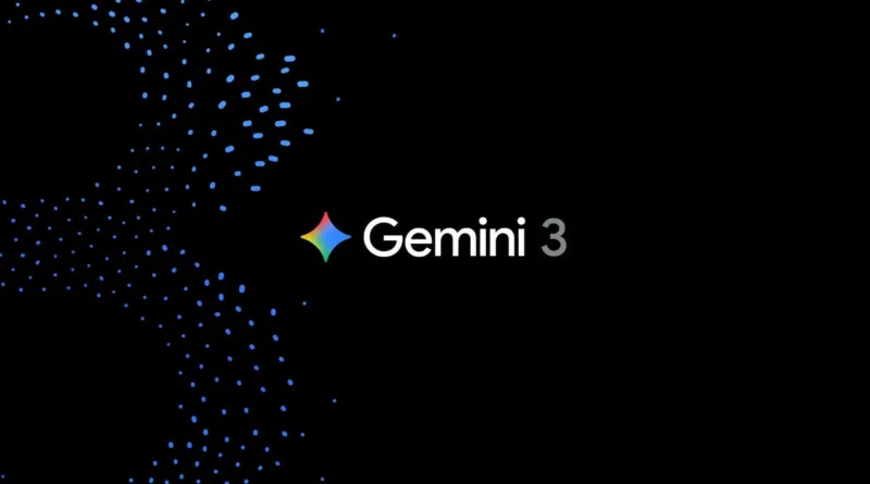 Google Gemini 3 Pro представлено: нова ШІ-модель з рекордними показниками доступна в Gemini App та AI Mode