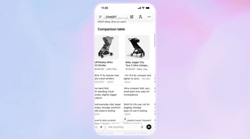 У коді ChatGPT знайшли підтвердження реклами: безплатна версія може змінитися