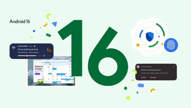 Motorola Edge 50 Ultra отримує стабільний Android 16: що нового та як оновитися