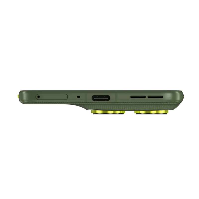 Motorola Edge 70 Bronze Green