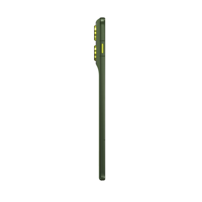 Motorola Edge 70 Bronze Green