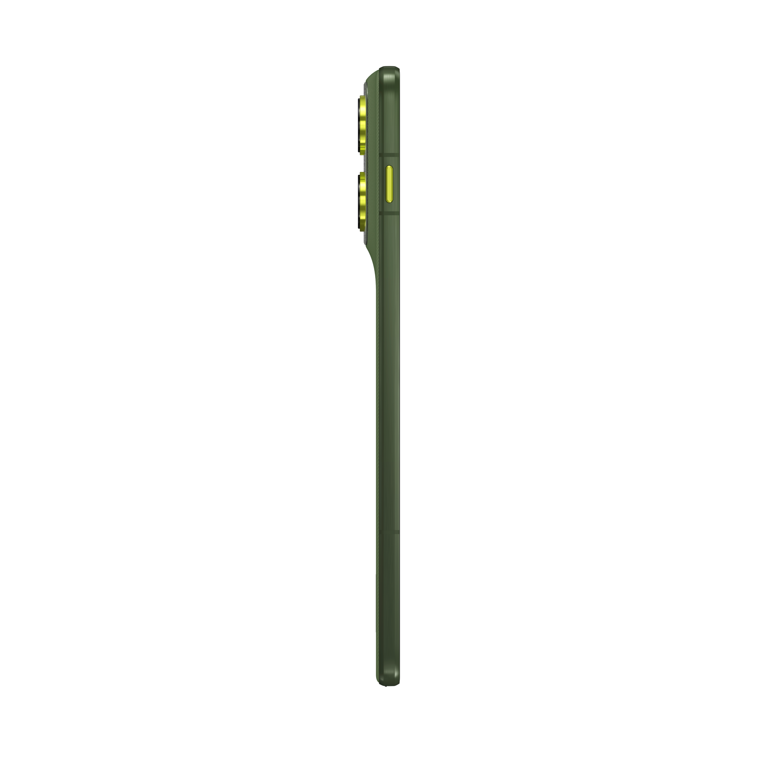 Motorola Edge 70 Bronze Green