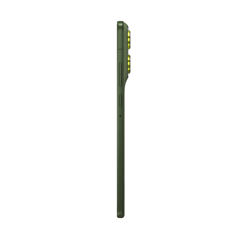 Motorola Edge 70 Bronze Green