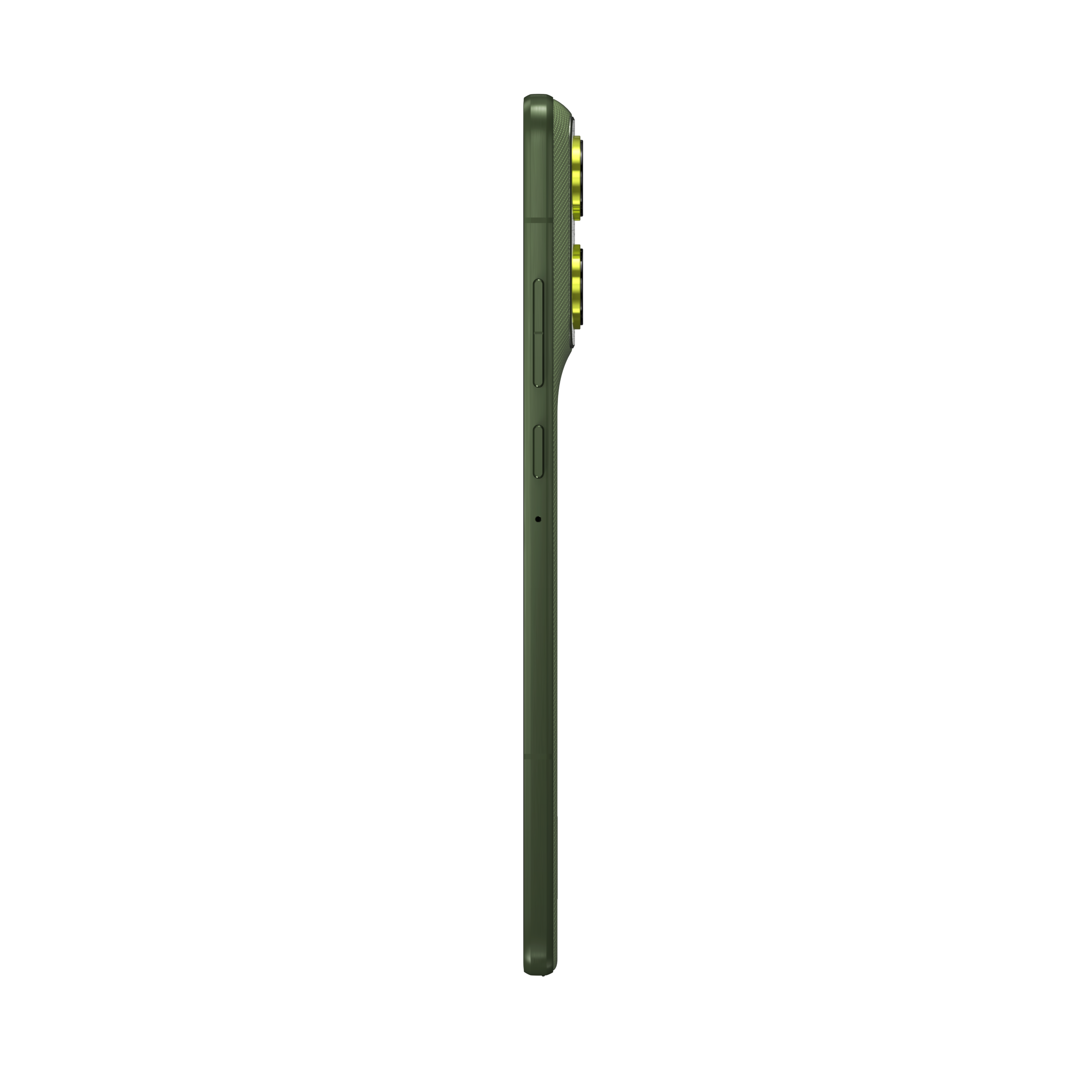 Motorola Edge 70 Bronze Green