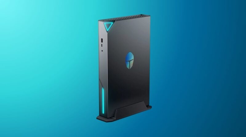 Thunderobot представив міні-ПК Mix G2: компактна ігрова система з RTX 5090 та Core Ultra 9 275HX