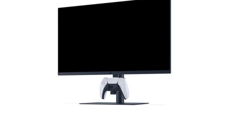 Sony представила перший ігровий монітор PlayStation: 27-дюймова QHD-панель із частотою 240 Гц