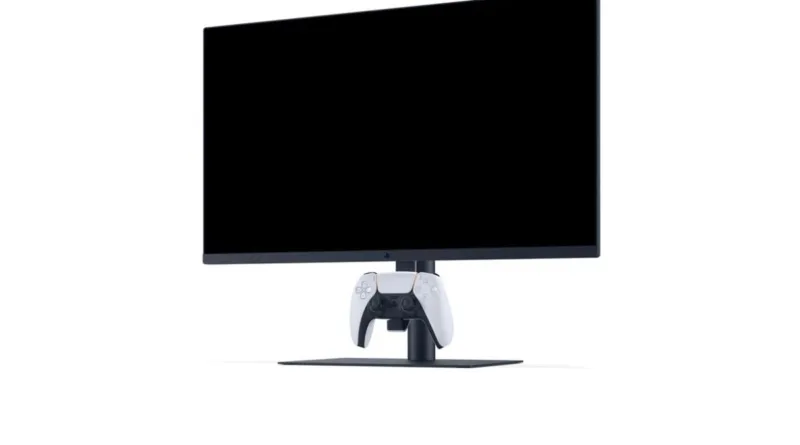 Sony представила перший ігровий монітор PlayStation: 27-дюймова QHD-панель із частотою 240 Гц