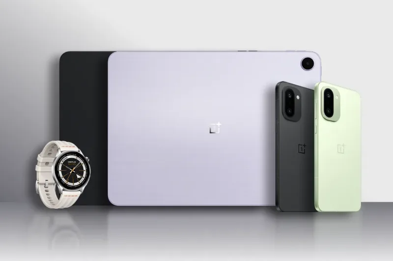 OnePlus офіційно назвала дату виходу 15R: бюджетний хіт та нові гаджети покажуть вже у грудні