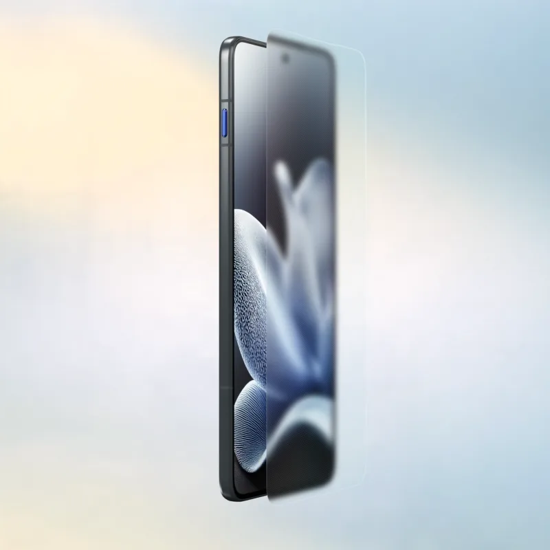 Motorola edge 70 Corning Gorilla Glass 7i