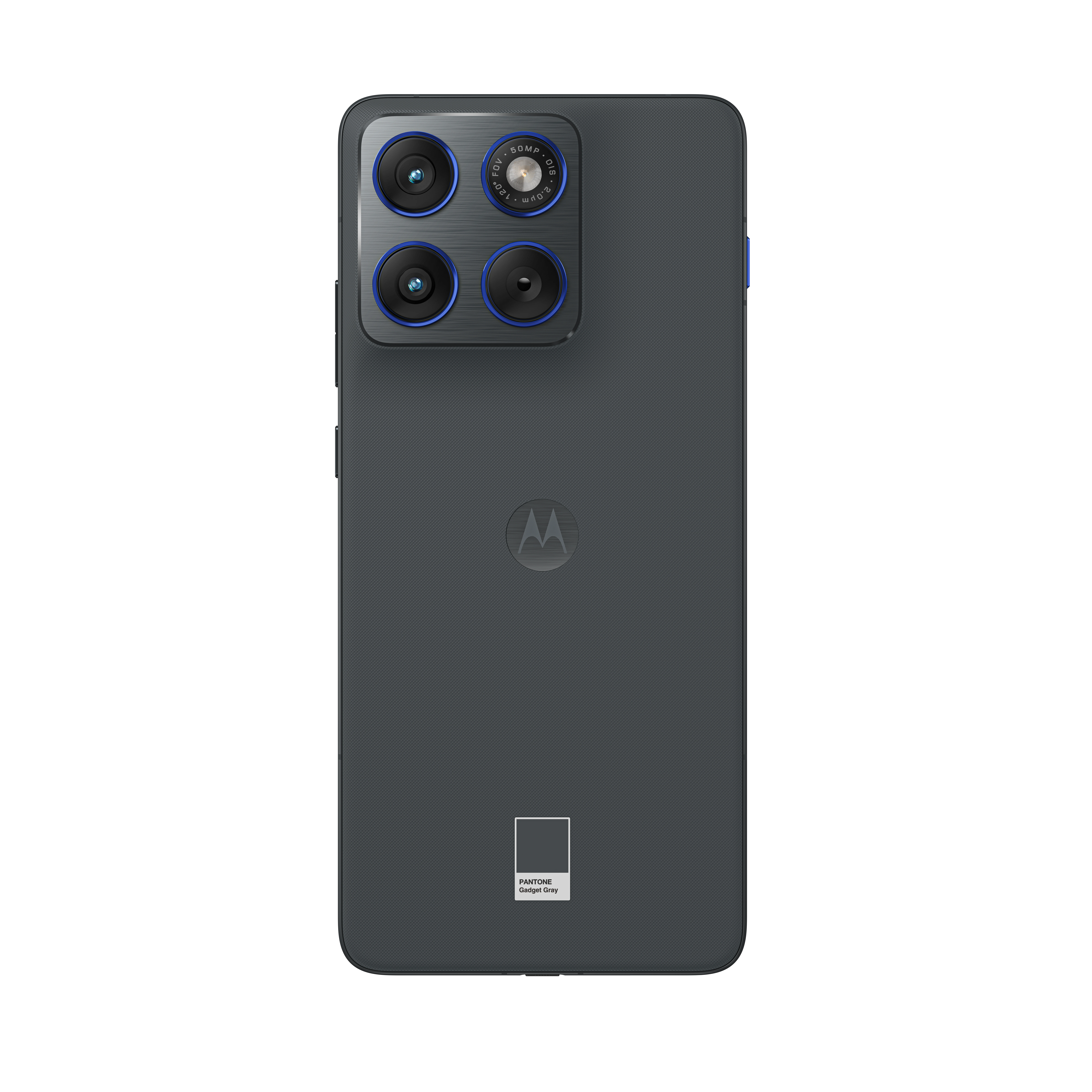 Motorola Edge 70 Gadget Gray