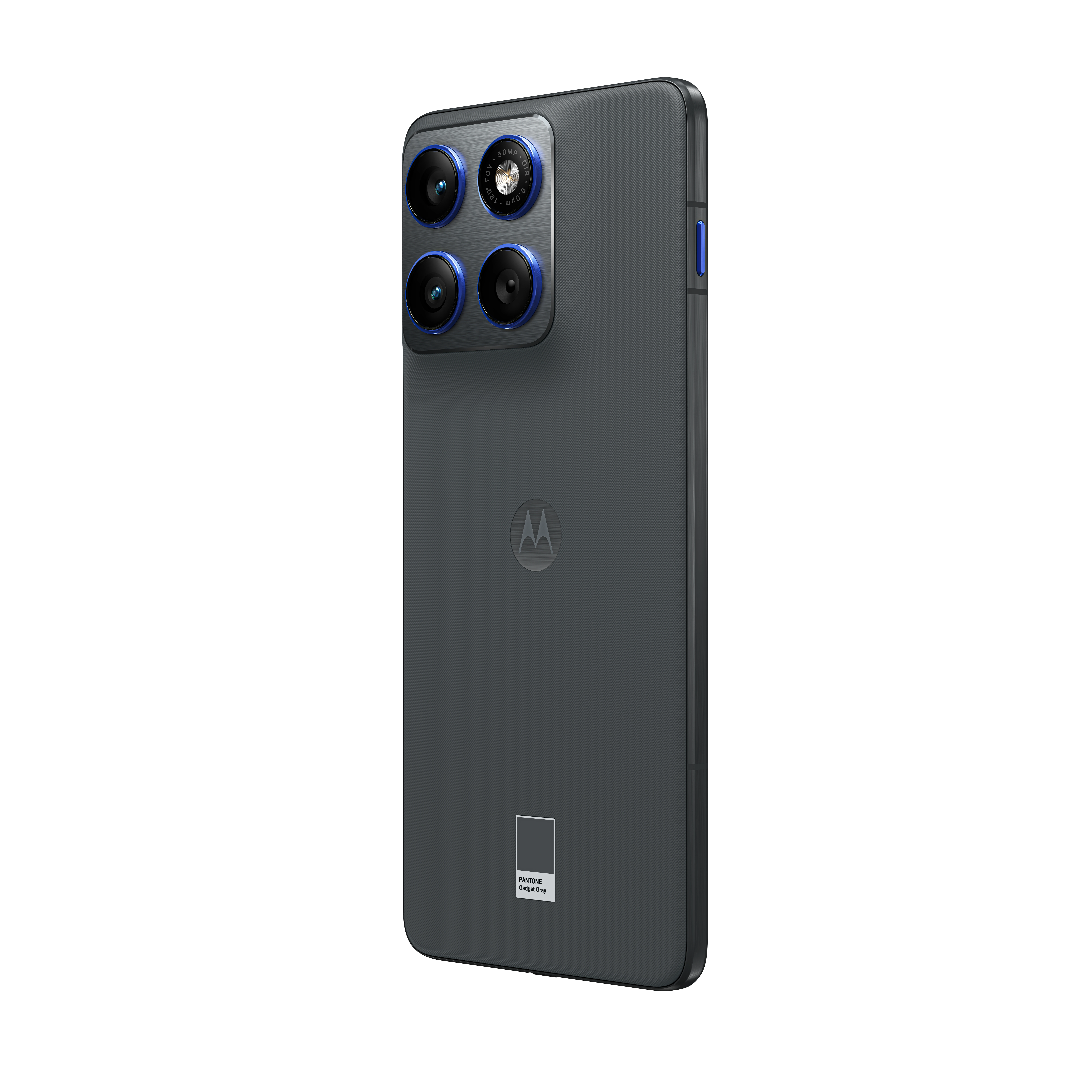 Motorola Edge 70 Gadget Gray