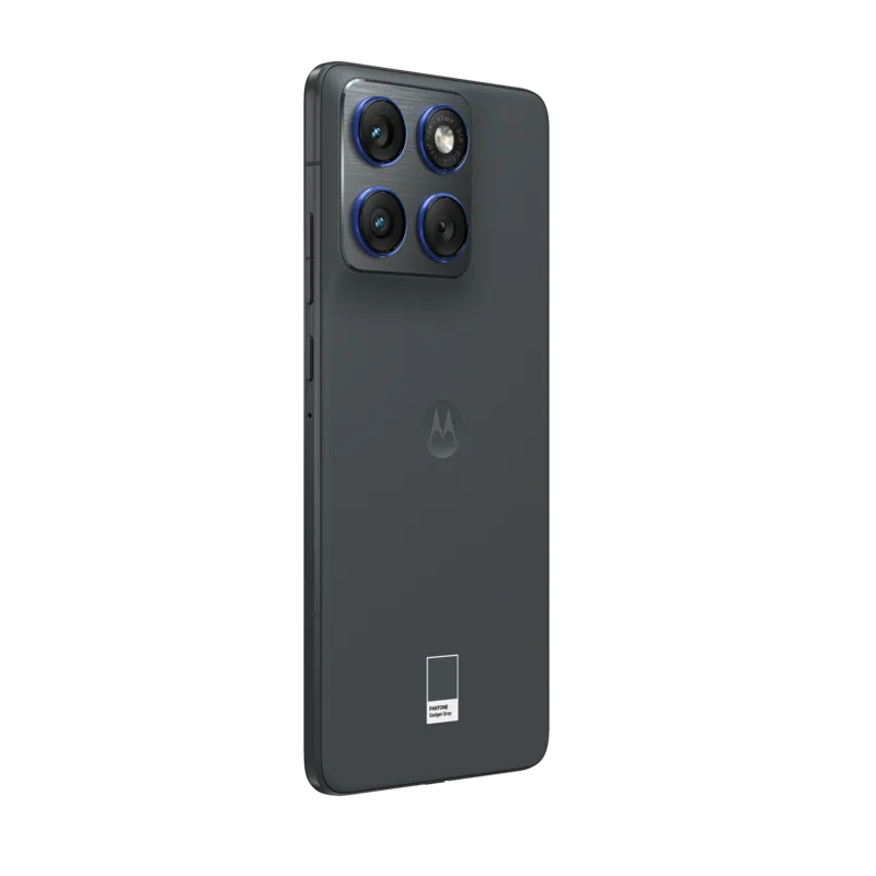 Motorola Edge 70 Gadget Gray