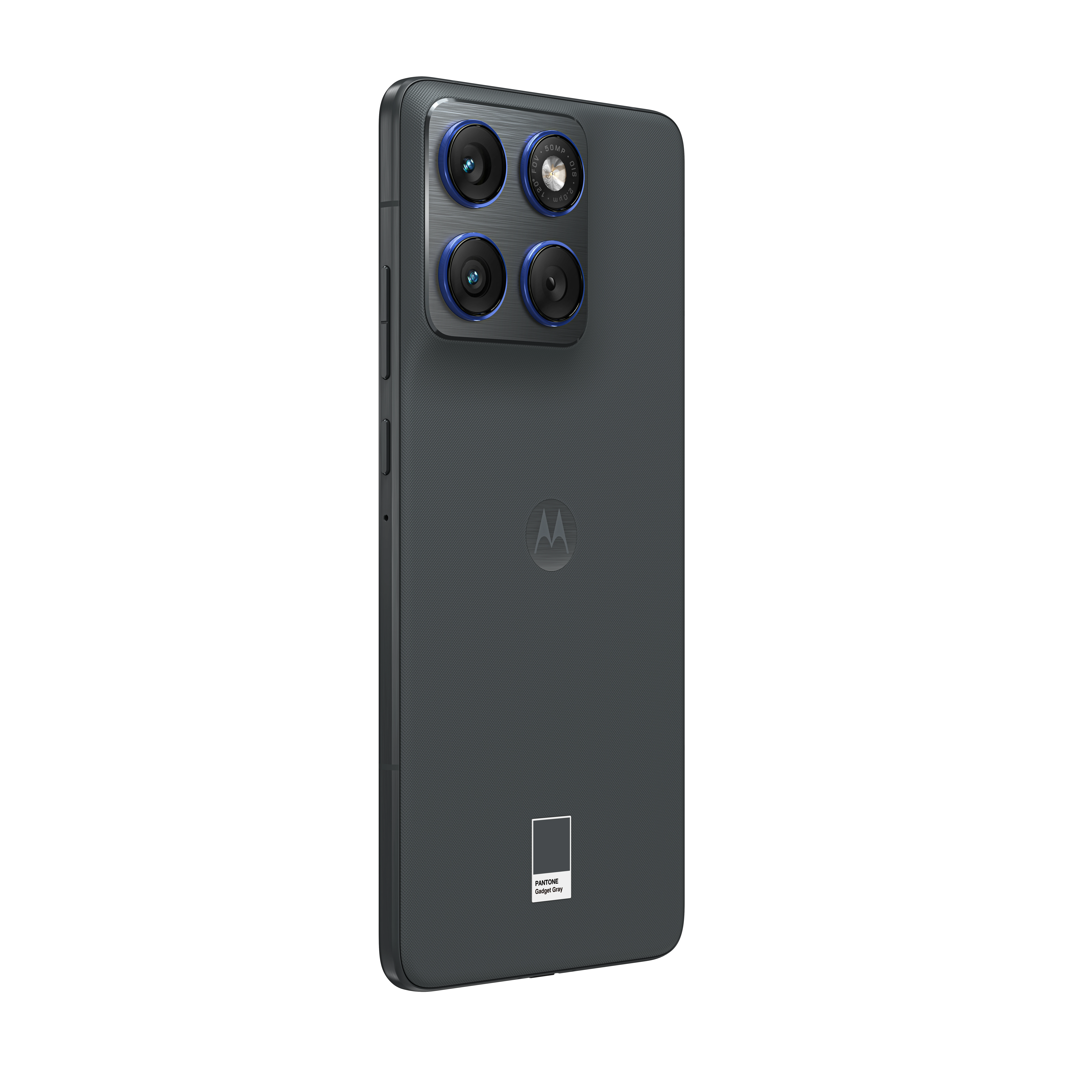 Motorola Edge 70 Gadget Gray