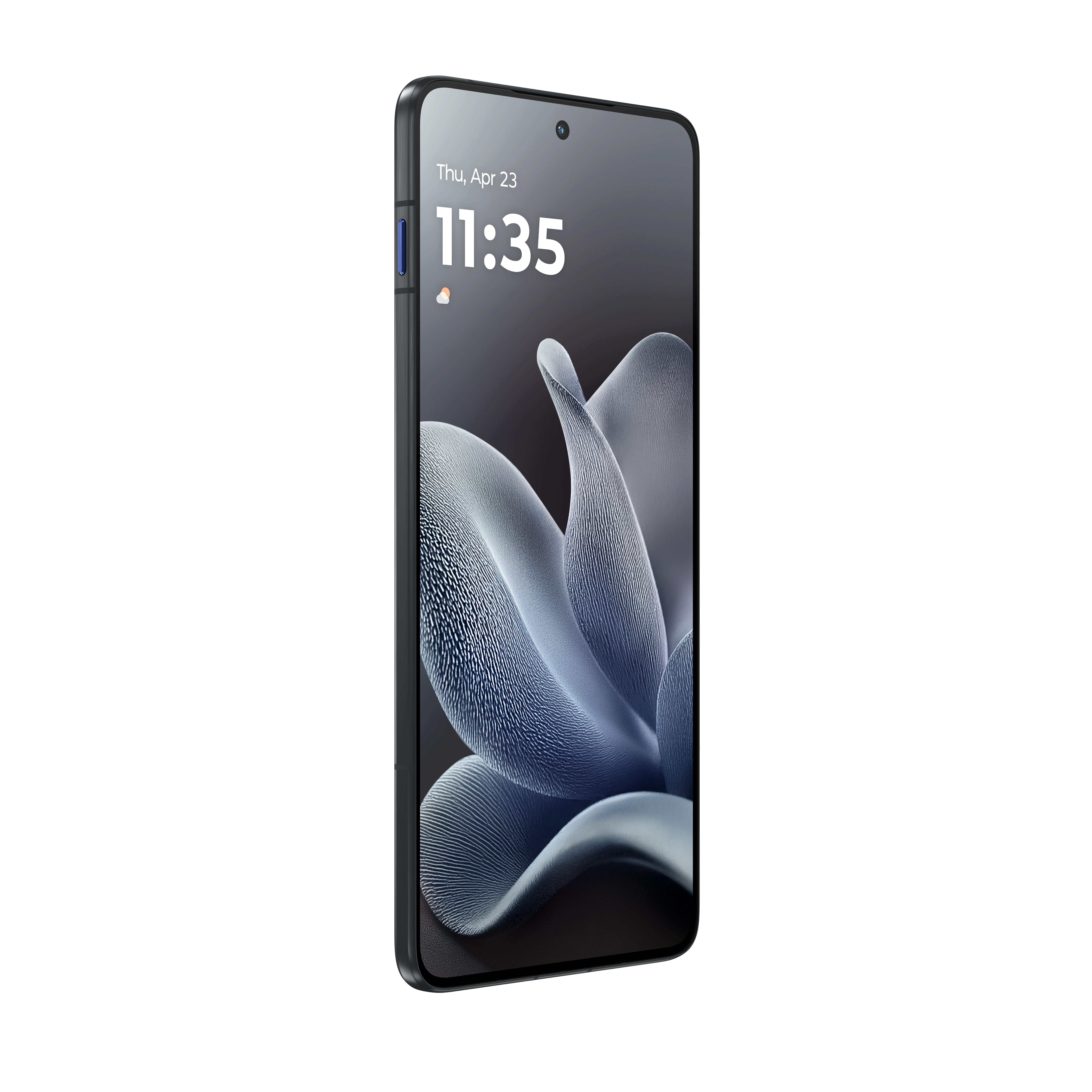 Motorola Edge 70 Gadget Gray