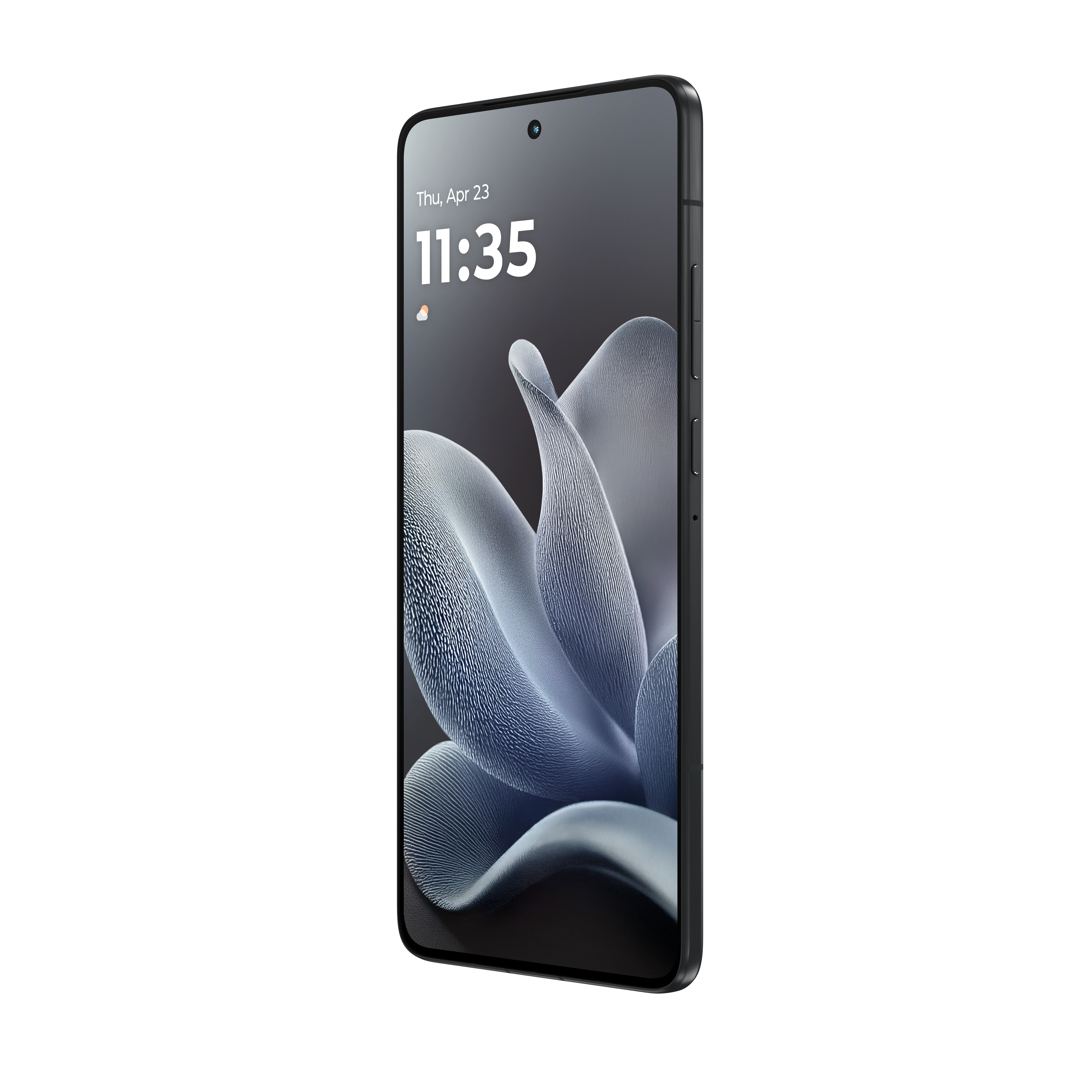 Motorola Edge 70 Gadget Gray