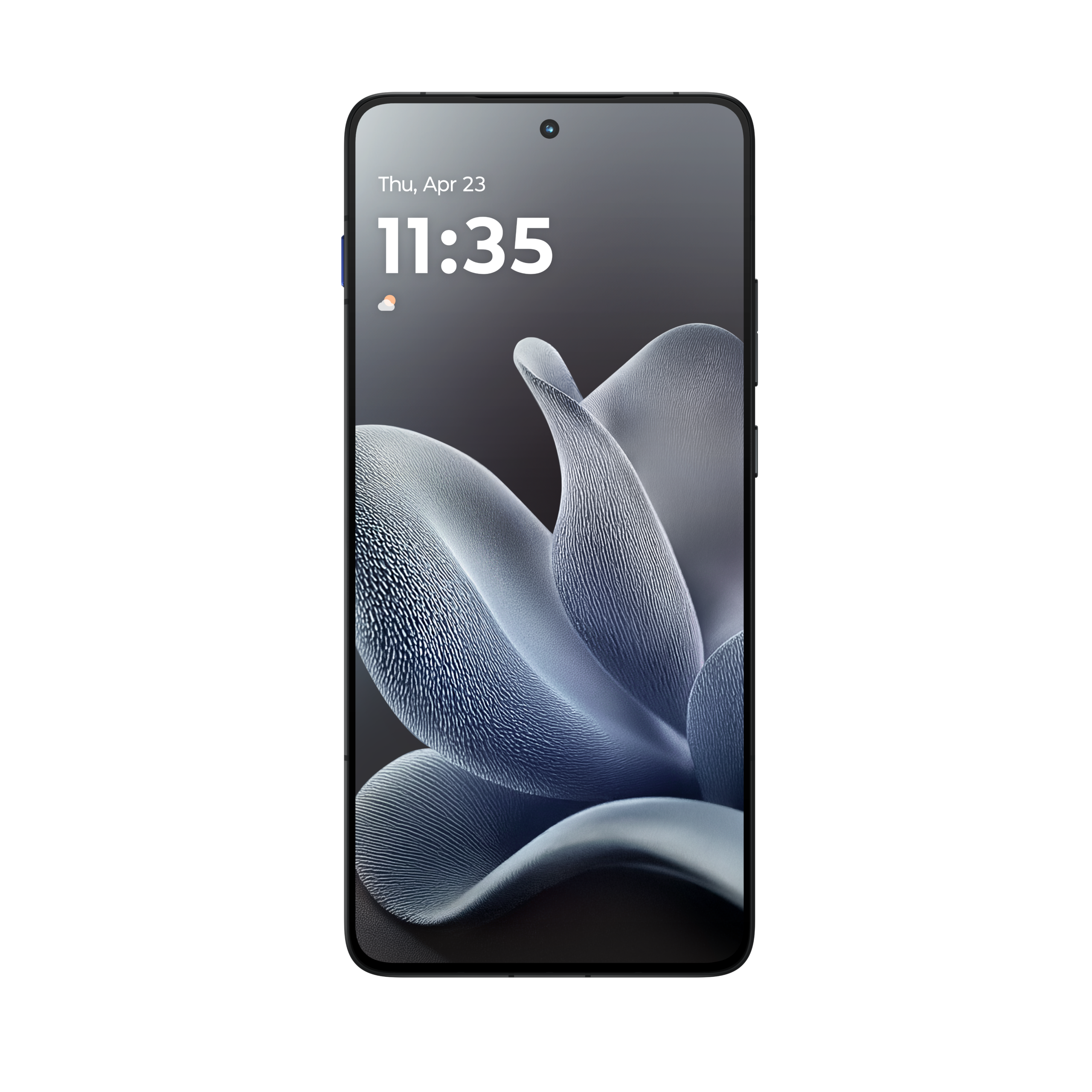 Motorola Edge 70 Gadget Gray