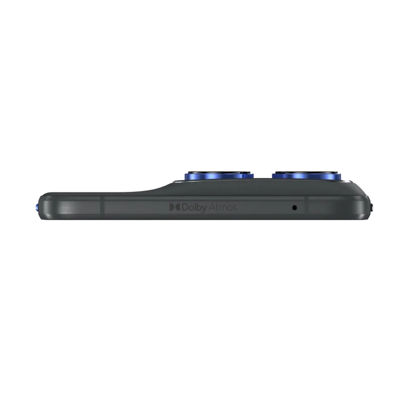 Motorola Edge 70 Gadget Gray