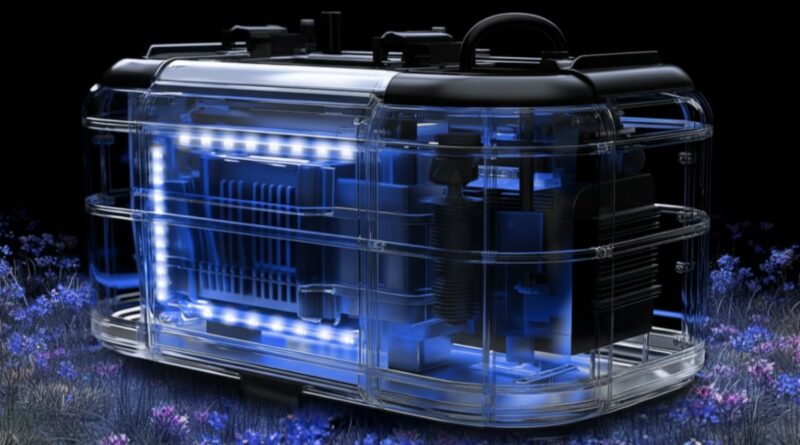 «Генератор зв’язку»: Мінцифри пропонує оплачувану оренду генераторів для роботи мобільних станцій під час блекаутів