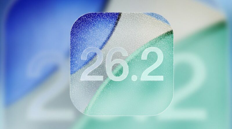 iOS 26.2 beta: нові налаштування Liquid Glass, будильники у Reminders та Live Translation для ЄС