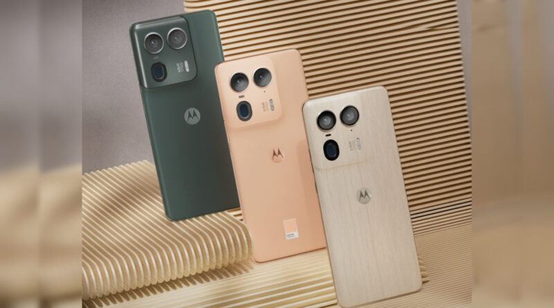 Moto X70 Ultra (Edge 70 Ultra) зі Snapdragon 8 Gen 5 та 16 ГБ RAM з’явився на Geekbench