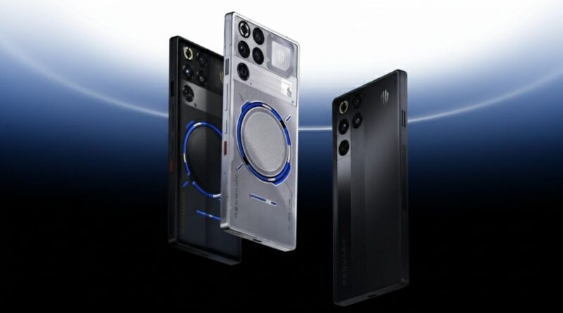 RedMagic 11 Pro виходить на світовий ринок: Snapdragon 8 Elite Gen 5, активне охолодження та ігровий чип Red Core